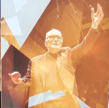 CD Ennio Morricone: 60 Years Of Music