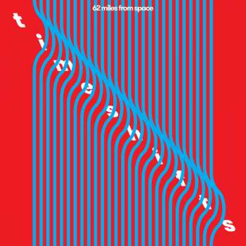 Album 62 Miles From Space: Time Shifts