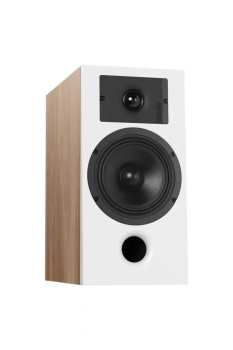 Audiotechnica Indiana Line Diva 3 - Oak / White
