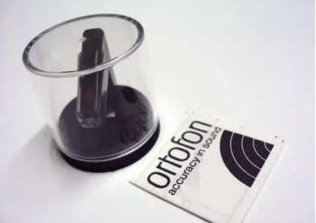 Audiotechnica Ortofon Stylus 7