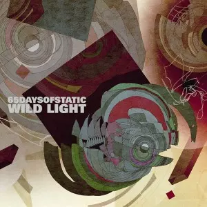65daysofstatic: Wild Light