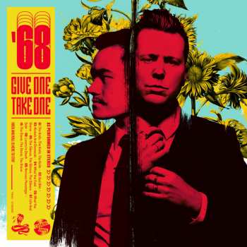 Album '68: Give One Take One