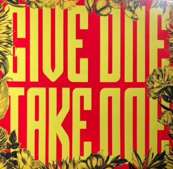 LP '68: Give One Take One CLR | LTD