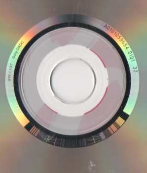 CD '68: In Humor And Sadness