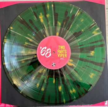 LP '68: Two Parts Viper CLR | LTD