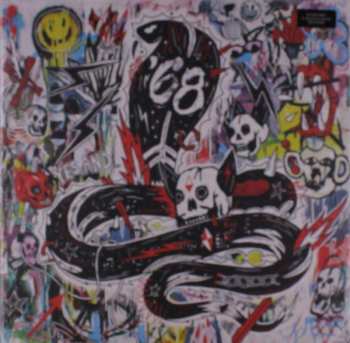 Album '68: Yes, And ...