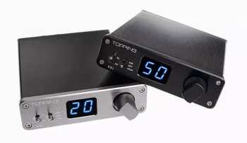 Audiotechnika Topping VX2