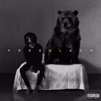 Album 6lack: Free 6lack