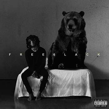 CD 6lack: Free 6lack