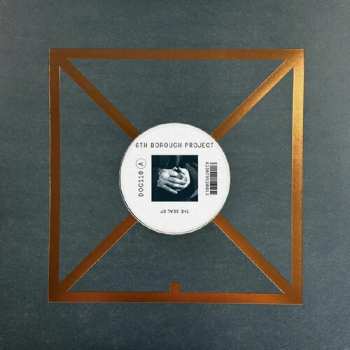 Album 6th Borough Project: Deal