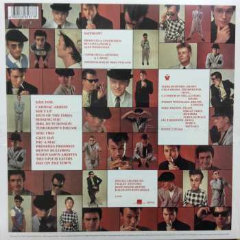 LP Madness: 7