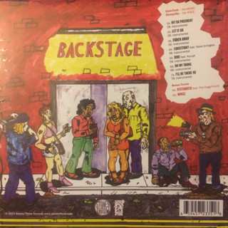 8SP/Doos 7 Days Of Funk: 7 Days Of Funk