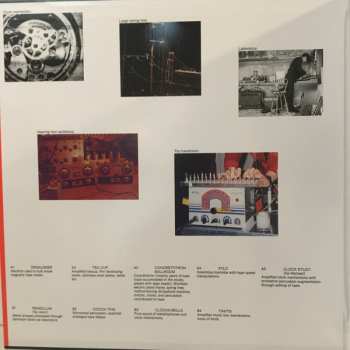 2LP Lary Seven: Larynx