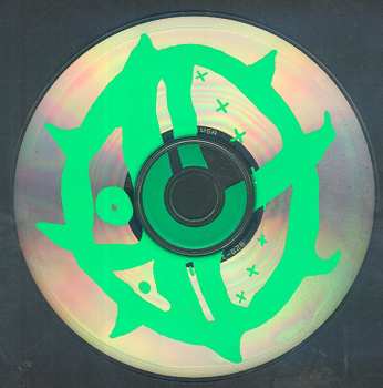 CD 7 Seconds: Out The Shizzy