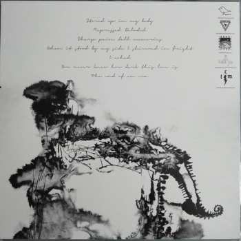 LP 70 cm³ Of Your Chest: When I Was A Dinosaur CLR