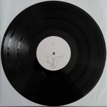 LP 70 cm³ Of Your Chest: When I Was A Dinosaur CLR