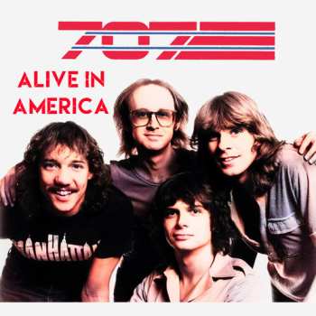 Album 707: Alive In America