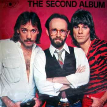 Album 707: The Second Album