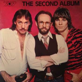 LP 707: The Second Album