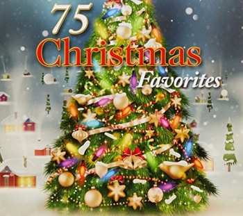 Album 75 Christmas Favorites / Var: 75 Christmas Favorites