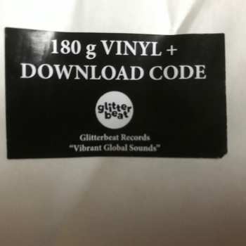 2LP 75 Dollar Bill: I Was Real