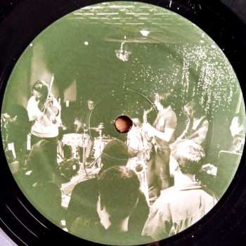 LP 75 Dollar Bill: Live At Tubby's