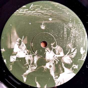 LP 75 Dollar Bill: Live At Tubby's