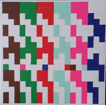Album 75 Dollar Bill: Wood/Metal/Plastic Pattern/Rhythm/Rock