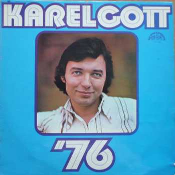 Album Karel Gott: '76