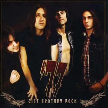 Album '77: 21st Century Rock