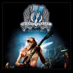 CD '77: High Decibels