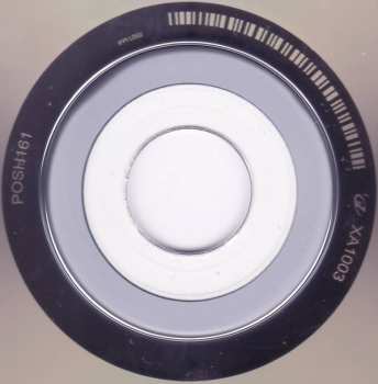 CD '77: High Decibels