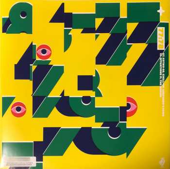 LP 77:78: Jellies LTD | CLR