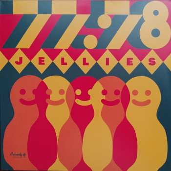 LP 77:78: Jellies