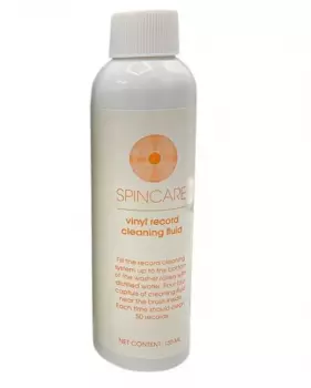 Roztok na čištění desek Spincare