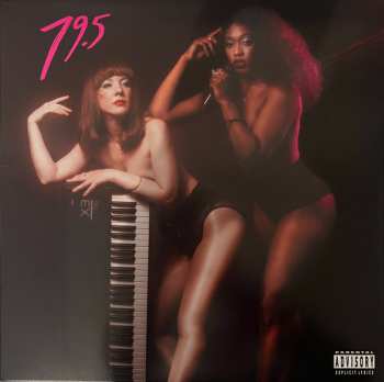 Album 79.5: 79​.​5