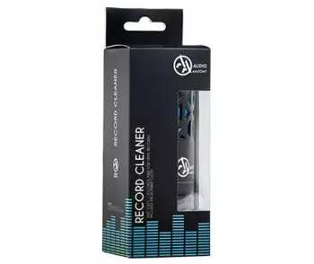 Audiotechnica Audio Anatomy Čisticí roztok a Hadřík z mikrovlákna