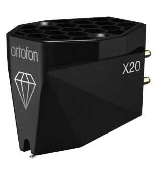 Audiotechnika Ortofon MC X20