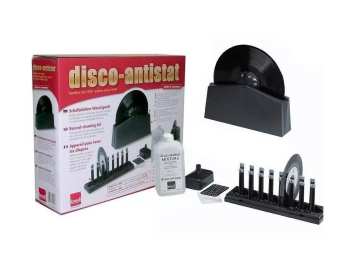 Audiotechnica Knosti Disco-Antistat PLUS Ultraclean