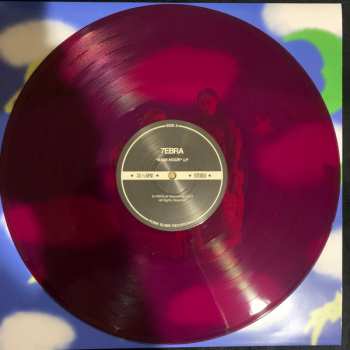 LP 7ebra: Bird Hour CLR | LTD
