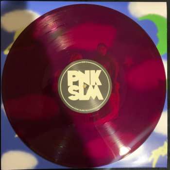 LP 7ebra: Bird Hour CLR | LTD