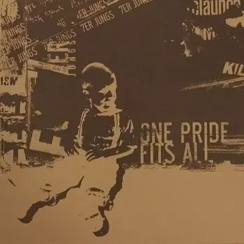 One Pride Fits All