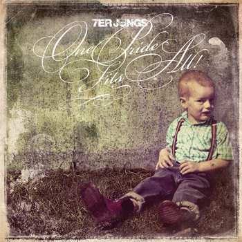 LP 7er Jungs: One Pride Fits All