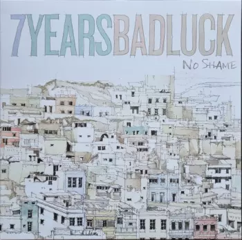 7YEARSBADLUCK: No Shame