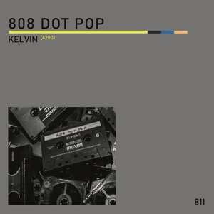 SP 808 Dot Pop: Kelvin (4200)