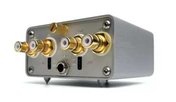 Audiotechnica Elektronika Praha - Phono