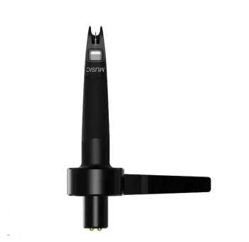 Audiotechnica Ortofon Concorde Music Black Lvb 250