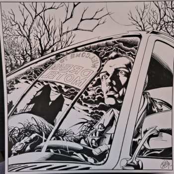 LP/SP/Doos 883: La Donna Il Sogno & Il Grande Incubo DLX | LTD | NUM | CLR