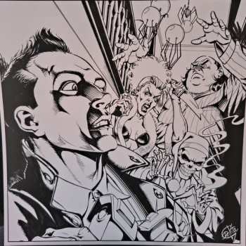 LP/SP/Doos 883: La Donna Il Sogno & Il Grande Incubo DLX | LTD | NUM | CLR