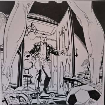 LP/SP/Doos 883: La Donna Il Sogno & Il Grande Incubo DLX | LTD | NUM | CLR